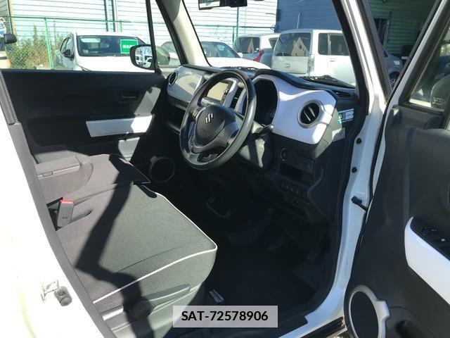 Suzuki HUSTLER 2014-03 7802162-16