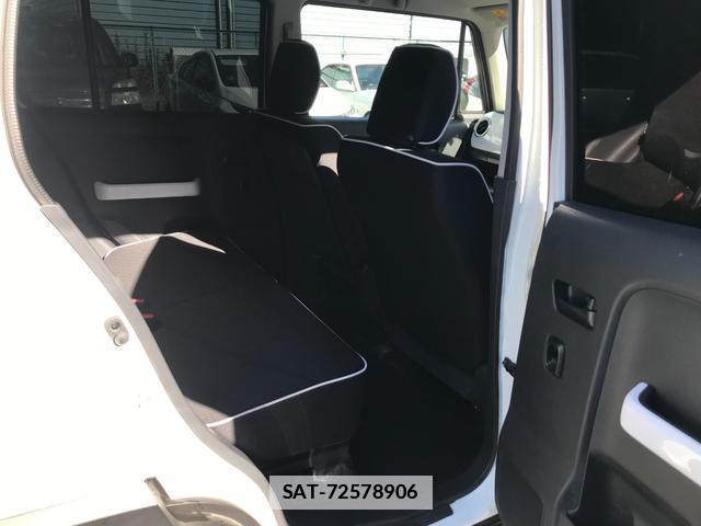 Suzuki HUSTLER 2014-03 7802162-17