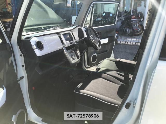 Suzuki HUSTLER 2014-03 7802162-18