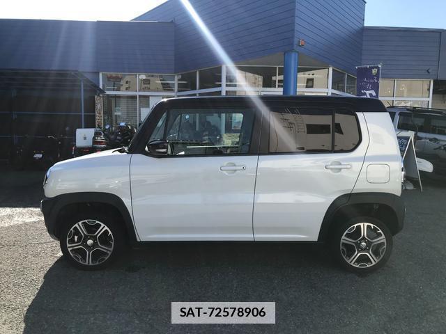 Suzuki HUSTLER 2014-03 7802162-5