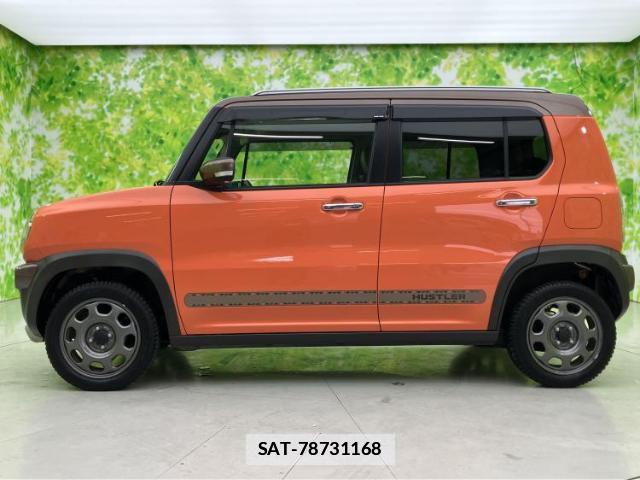 Suzuki HUSTLER 2019-04 7803359-1