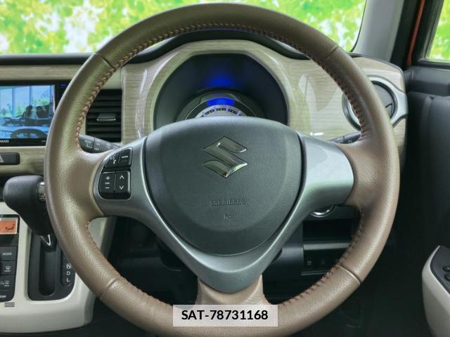 Suzuki HUSTLER 2019-04 7803359-15