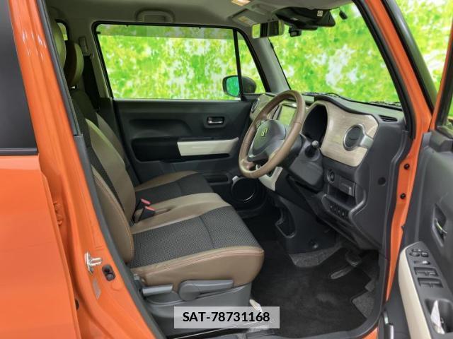 Suzuki HUSTLER 2019-04 7803359-3