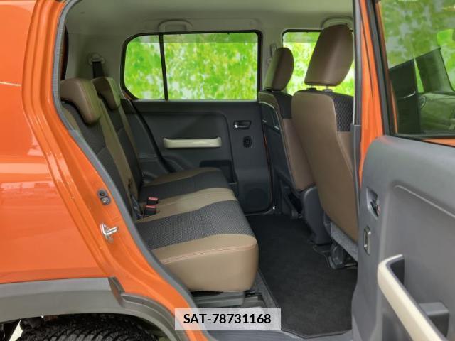 Suzuki HUSTLER 2019-04 7803359-4