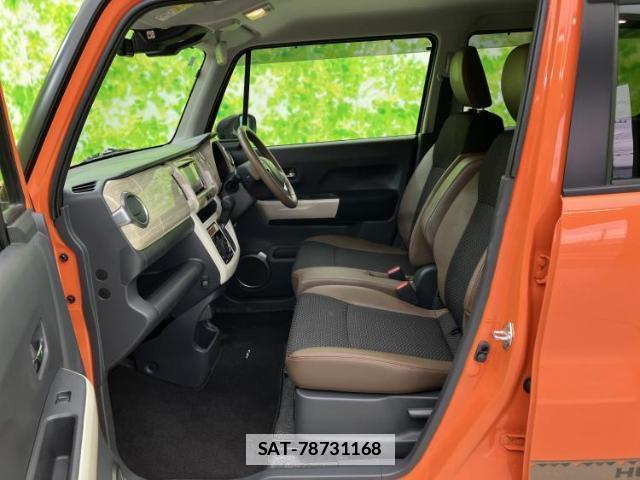 Suzuki HUSTLER 2019-04 7803359-5
