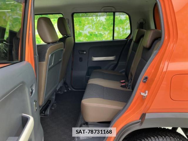 Suzuki HUSTLER 2019-04 7803359-6
