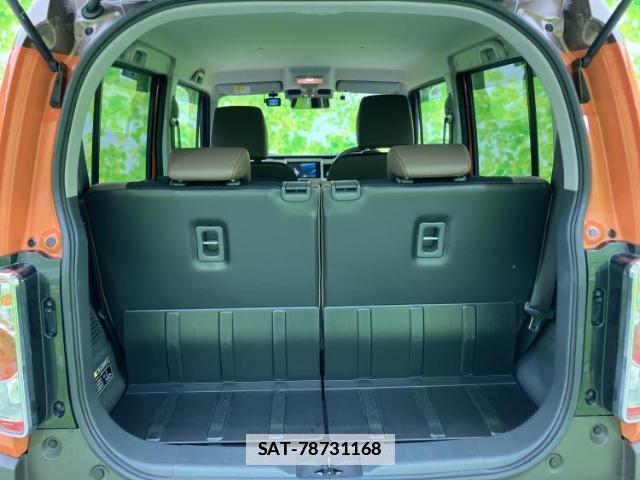Suzuki HUSTLER 2019-04 7803359-7