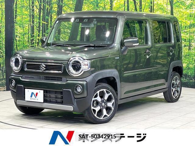 Suzuki HUSTLER 2021-05 7803943-0