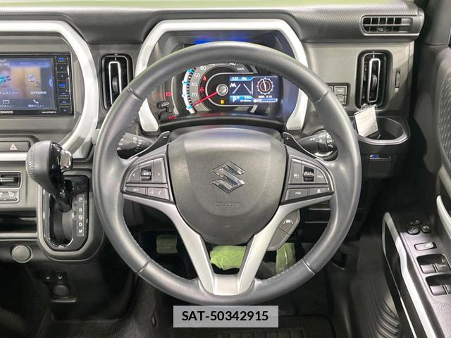 Suzuki HUSTLER 2021-05 7803943-10