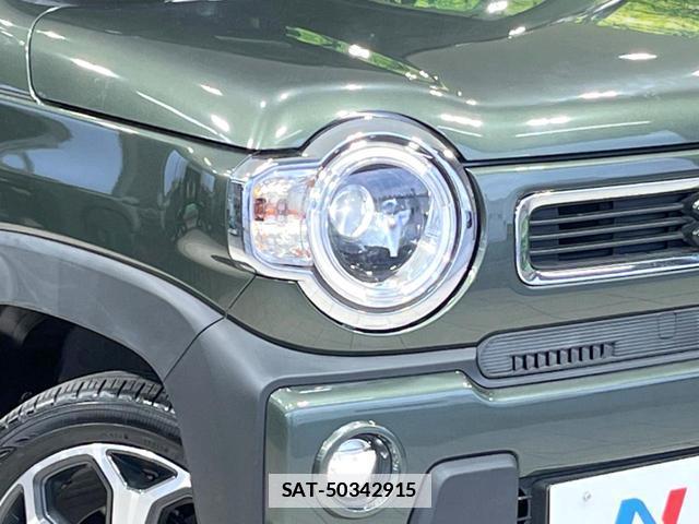 Suzuki HUSTLER 2021-05 7803943-11