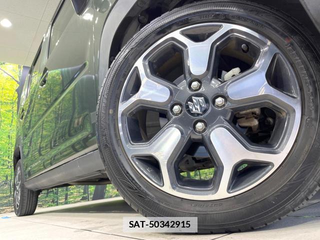 Suzuki HUSTLER 2021-05 7803943-12