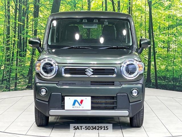 Suzuki HUSTLER 2021-05 7803943-13