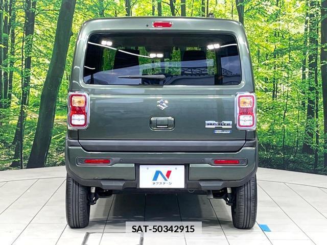 Suzuki HUSTLER 2021-05 7803943-14