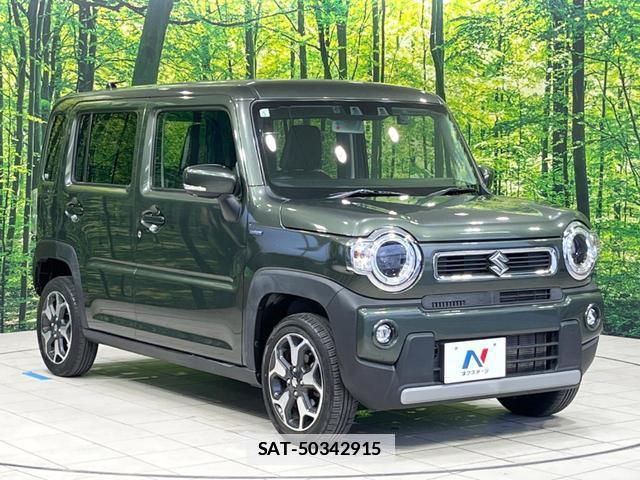 Suzuki HUSTLER 2021-05 7803943-15