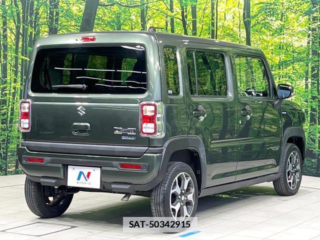 Suzuki HUSTLER 2021-05 7803943-16