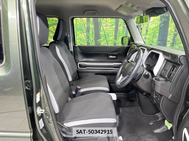 Suzuki HUSTLER 2021-05 7803943-7