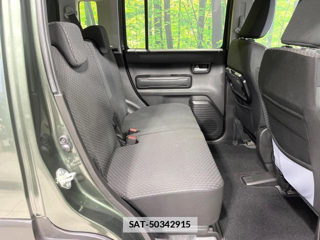 Suzuki HUSTLER 2021-05 7803943-8