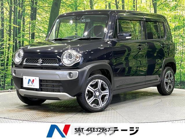Suzuki HUSTLER 2014-03 7804519-0