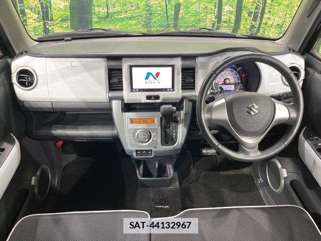 Suzuki HUSTLER 2014-03 7804519-1