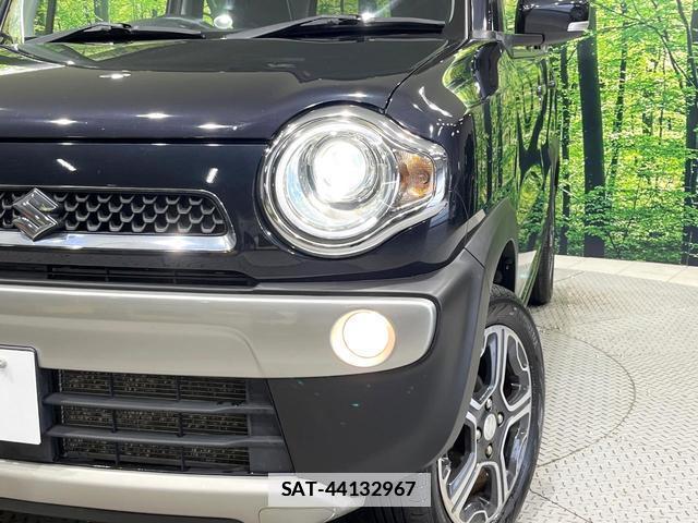 Suzuki HUSTLER 2014-03 7804519-11