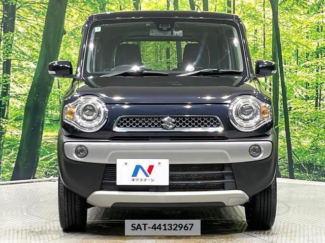 Suzuki HUSTLER 2014-03 7804519-13