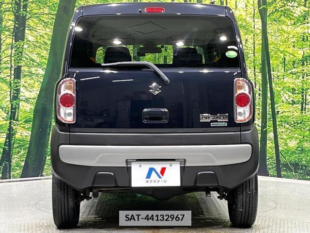 Suzuki HUSTLER 2014-03 7804519-14