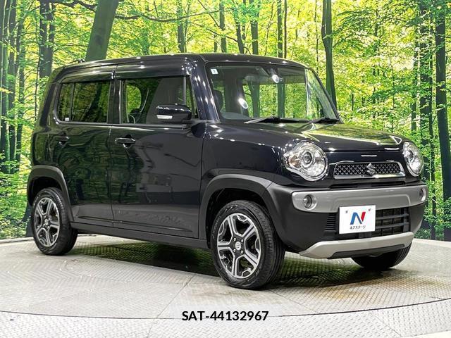 Suzuki HUSTLER 2014-03 7804519-15