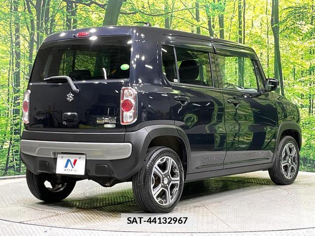Suzuki HUSTLER 2014-03 7804519-16