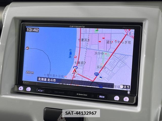 Suzuki HUSTLER 2014-03 7804519-3