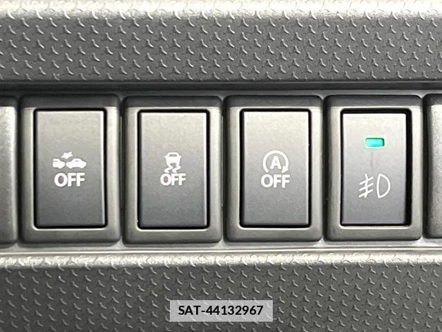 Suzuki HUSTLER 2014-03 7804519-6