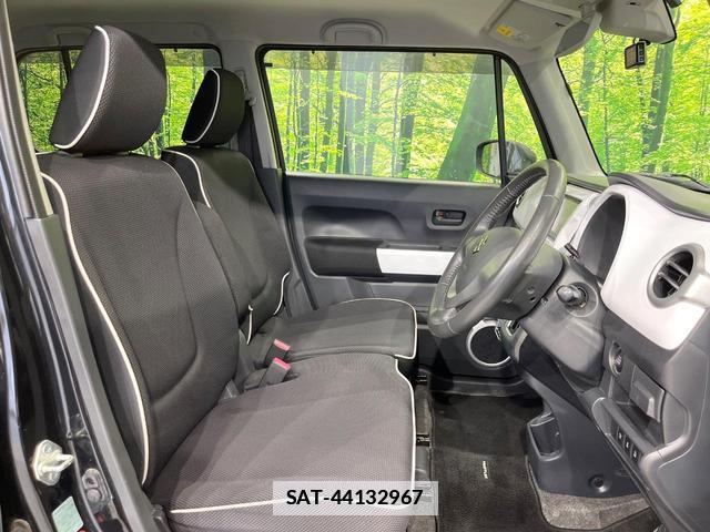 Suzuki HUSTLER 2014-03 7804519-7
