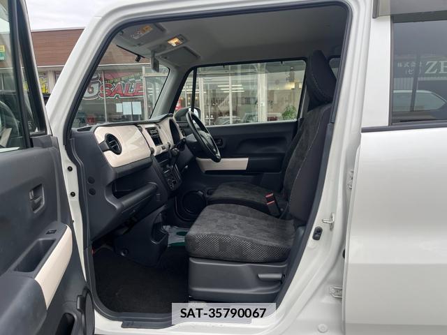 Suzuki HUSTLER 2019-12 7805851-10