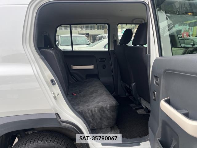 Suzuki HUSTLER 2019-12 7805851-11