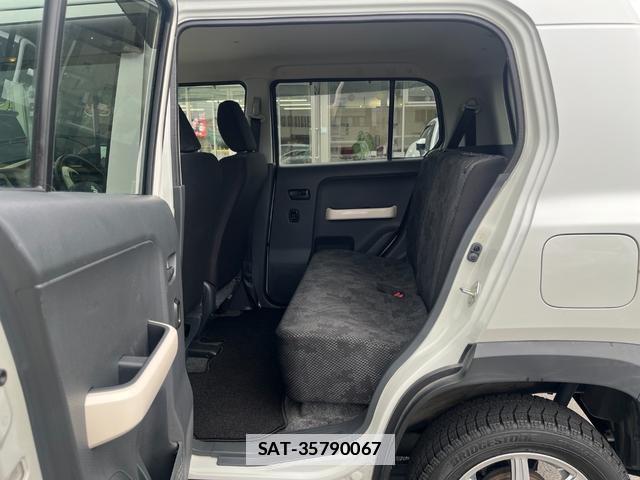 Suzuki HUSTLER 2019-12 7805851-12