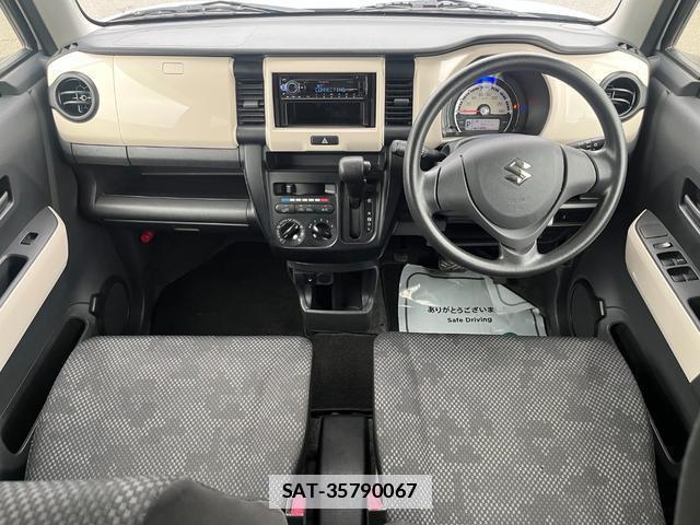 Suzuki HUSTLER 2019-12 7805851-13