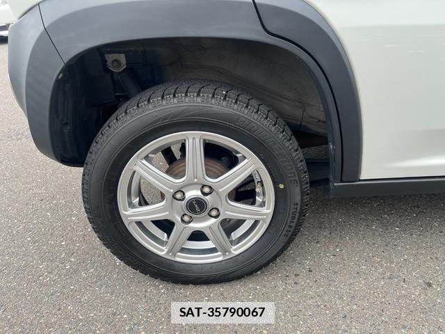 Suzuki HUSTLER 2019-12 7805851-19