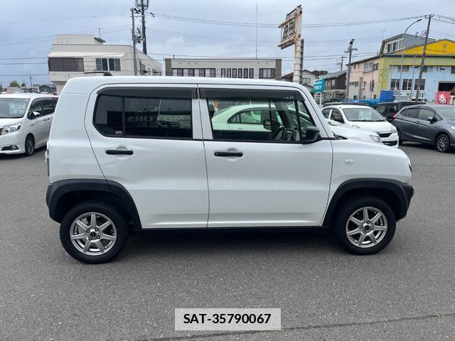 Suzuki HUSTLER 2019-12 7805851-5