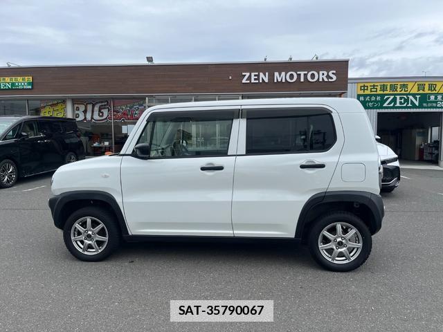 Suzuki HUSTLER 2019-12 7805851-6