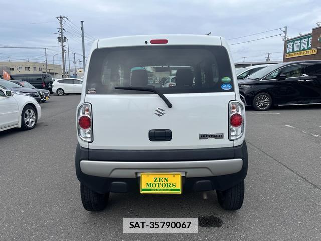 Suzuki HUSTLER 2019-12 7805851-7