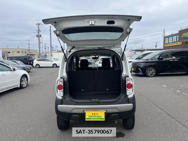 Suzuki HUSTLER 2019-12 7805851-8