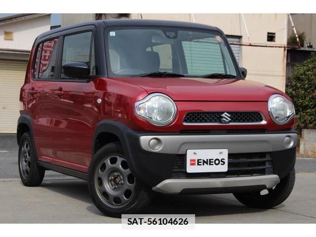 Suzuki HUSTLER 2015-01 7806090-0