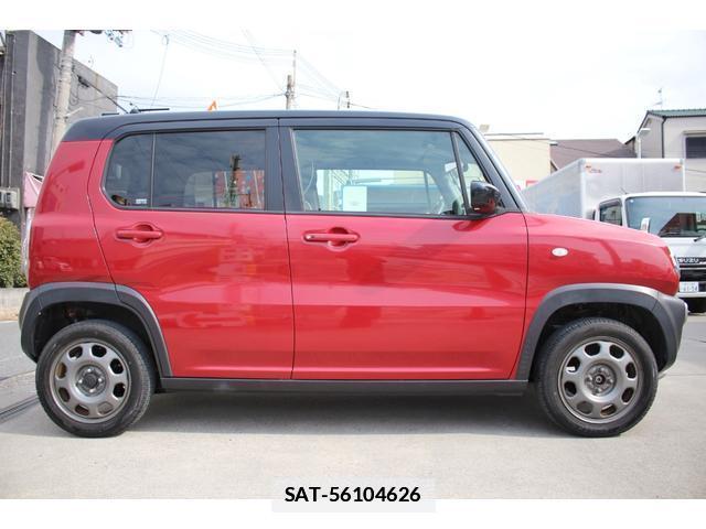 Suzuki HUSTLER 2015-01 7806090-3