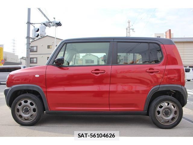 Suzuki HUSTLER 2015-01 7806090-4