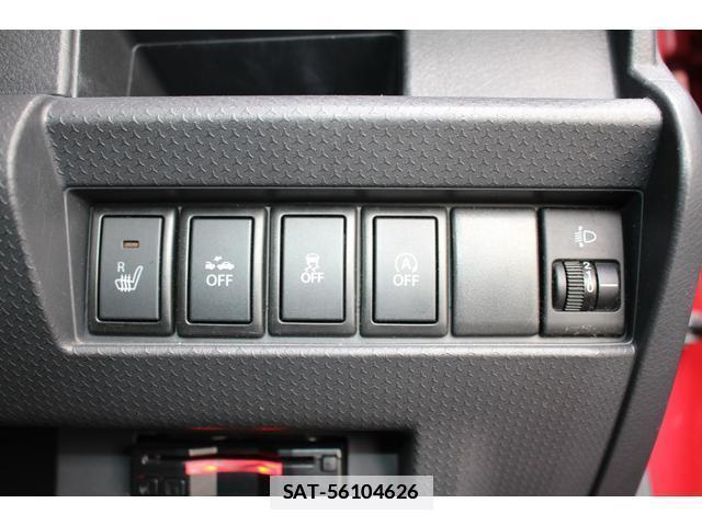Suzuki HUSTLER 2015-01 7806090-9