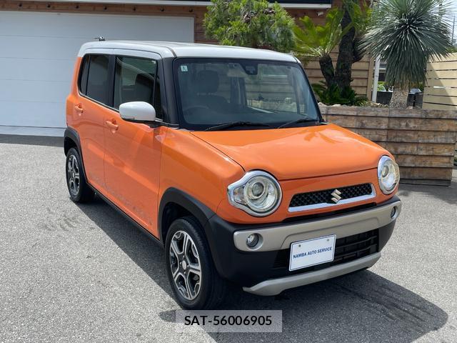 sat car