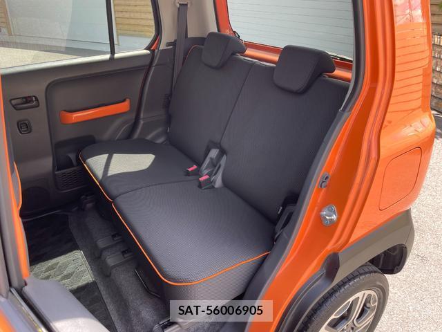Suzuki HUSTLER 2014-01 7806263-11