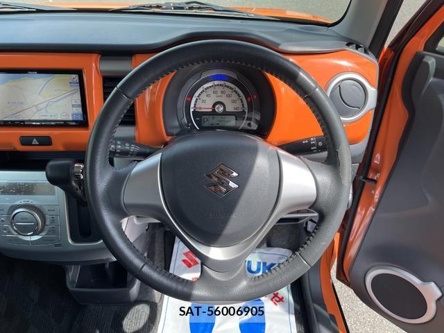 Suzuki HUSTLER 2014-01 7806263-12