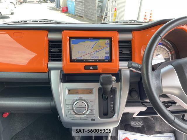 Suzuki HUSTLER 2014-01 7806263-13
