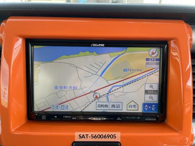 Suzuki HUSTLER 2014-01 7806263-15
