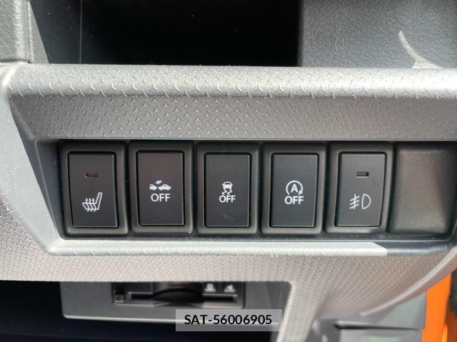 Suzuki HUSTLER 2014-01 7806263-16
